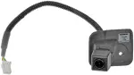 590695 - : Park Assist Camera for Nissan: Quest Image