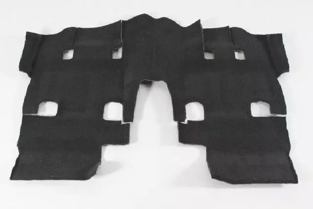 5KF77XDVAE - : Floor Carpet for Jeep: Wrangler Image