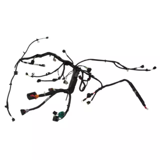 Wire Assembly - Ford (8C3Z-12B637-AA)