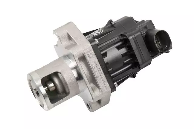 55593617 - : Exhaust Gas Recirculation (EGR) Valve Kit with Washer, and Bolts for GM Image