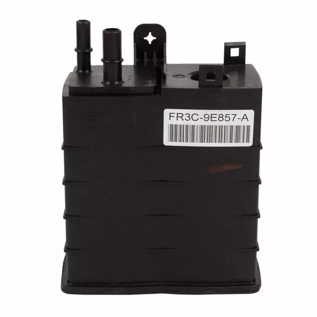 Vapor Canister - Ford (GU5Z-9D653-G)