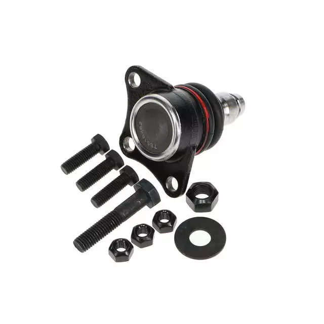 46D2248A - Suspension: Front Lower Control Arm Ball Joint for Saab: 9000 Image