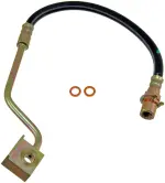 H38818 - : Brake Hydraulic Hose for Dorman Image