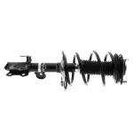 SR4417 - : Complete Corner Unit Assembly -Strut, Mount and Spring for KYB Image