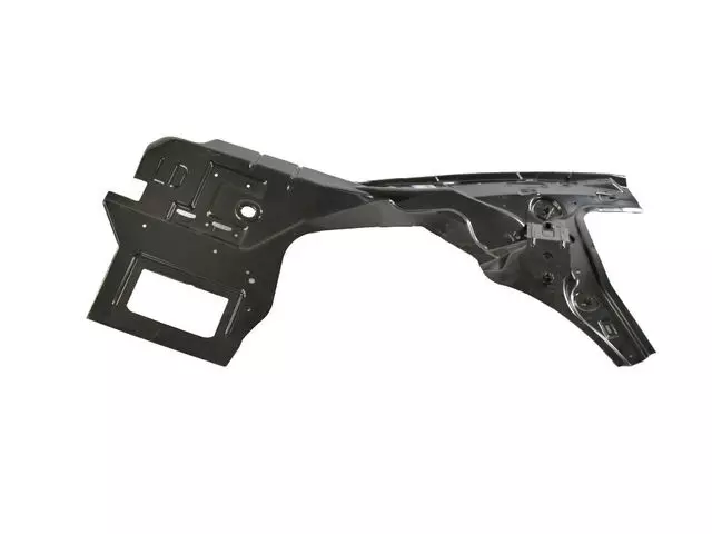 68096297AK - Body Sheet Metal Except Doors: Body Side Aperture Inner Panel, Left for Mopar Image