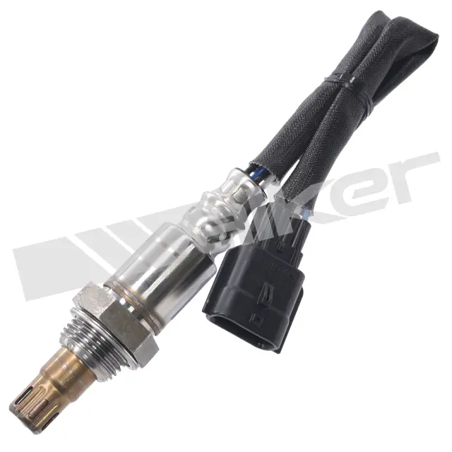25054122 - Emission Systems: Walker Products 250-54122 Oxygen Sensor 4-W Air Fuel Ratio Wide-Band for Walker Products Inc. - Image