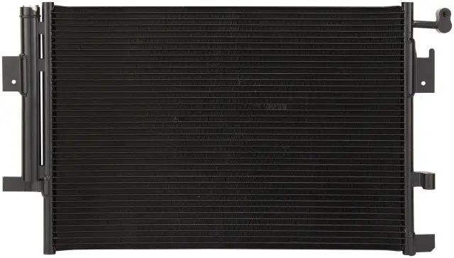 73297 - Air Conditioning &amp; Heat: Spectra Premium A/C Condenser for Spectra Premium Image