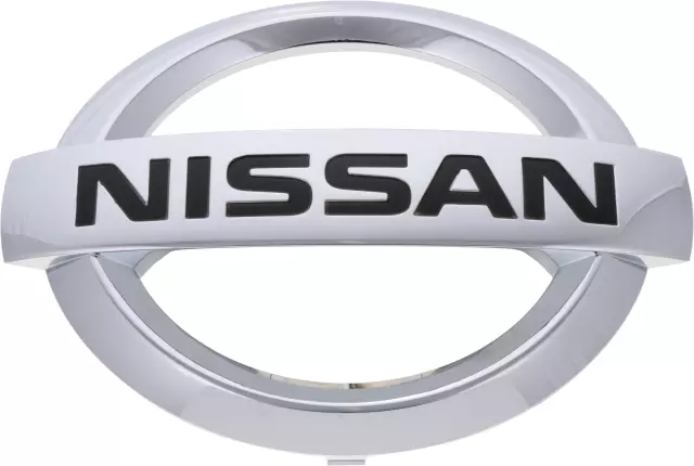 628903KA0A - : Emblem for Nissan Image