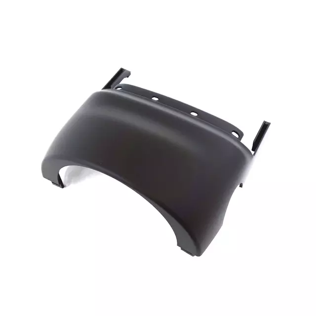 8K0953515A6PS - Steering: Upper Shroud for Audi: A4, A4 Quattro, A5, A5 Quattro, allroad, Q5, RS5, S4, S5 Image