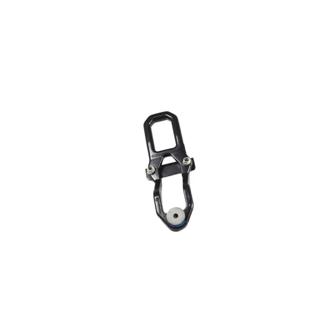 68248844AA - Frame, Bumper and Fascia: Tow Hook, Right Or Left for Mopar Image