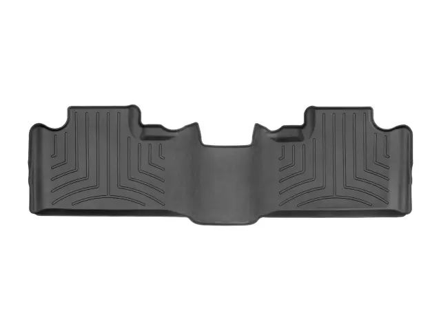 443242IM - Accessories: Black FloorLiner™ HP for WeatherTech Image