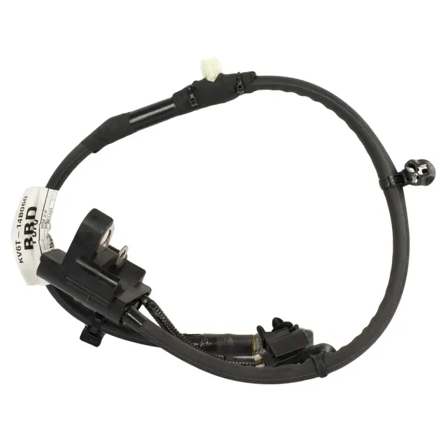 WC96898 - : Cable Assembly Battery To Battery for Ford Image