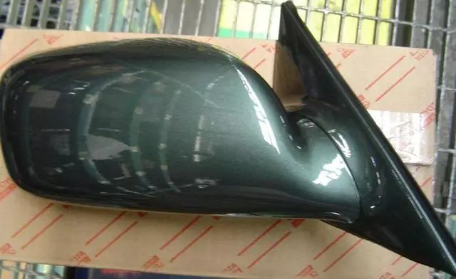 Mirror Assembly Right Gray - Toyota (87910-AA905)