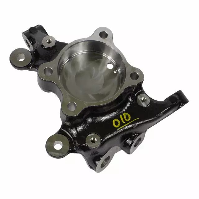 Knuckle Front Wheel - Ford (JR3Z-3K185-A)