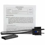 WPT1105 - : Variable Assist Power Steering Module Co  for Motorcraft Image