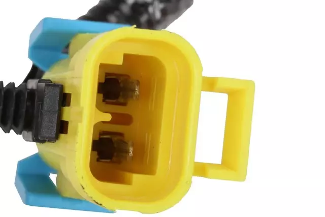 15263478 - : Front End Impact Sensor Wiring Harness for GM Image