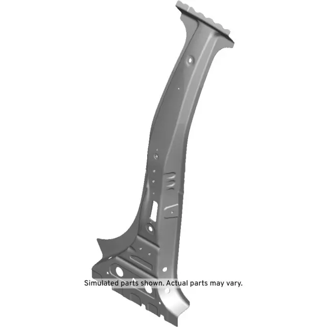 42738851 - Body: Center Pillar Reinforced for Chevrolet: Bolt EV Image