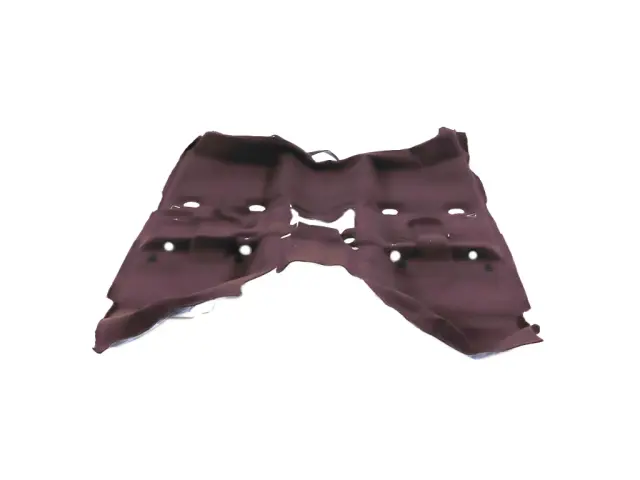 7CT92LU7AA - Interior Trim: Floor Carpet for Mopar Image