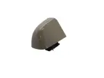 6CV52KTAAB - Doors, Door Mirrors and Related Parts: Door Handle Cap, Right for Mopar Image