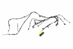 84381373 - : Front Passenger Side Seat Wiring Harness for GM Image