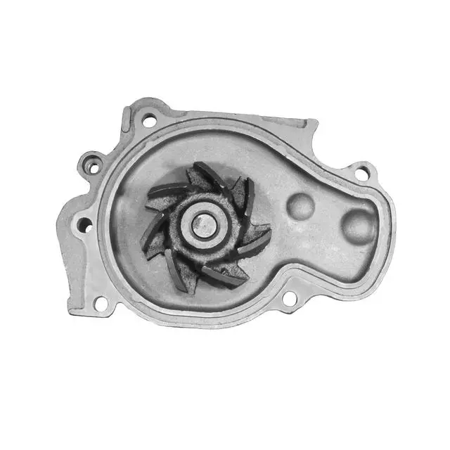 Engine Water Pump - ACDelco (252-240)