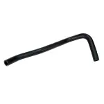 63261 - Belts and Cooling: Molded Heater Hose 20R3EC Class D1 and D2 for Continental Image
