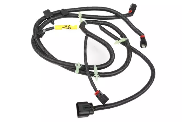 42482398 - : 2017-2020 Chevrolet Sonic - Harness for Chevrolet: Sonic Image