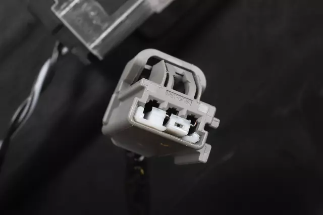 Lower Trim Panel - GM (20839854)