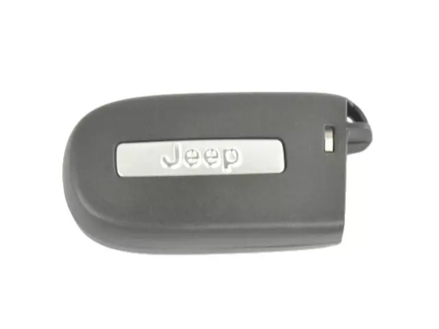 Integrated Key Fob Transmitter - Mopar (68105078AJ)