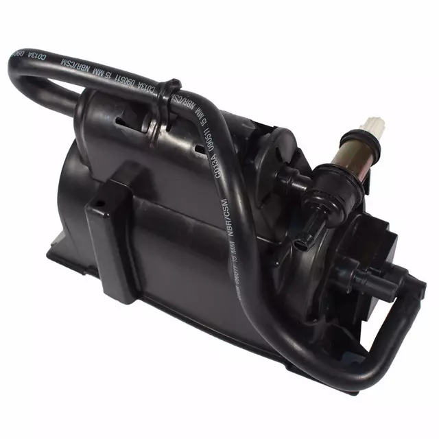 Vapor Canister - Ford (7S4Z-9D653-A)