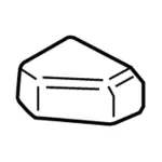 HC3Z16N455BA - Body: Front Cap for Ford: F-250 Super Duty, F-350 Super Duty, F-450 Super Duty Image