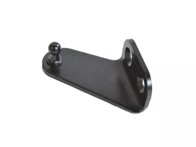 68230351AC - Doors, Door Mirrors and Related Parts: Ballstud Bracket, Left for Mopar Image image