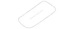 2926940100649051 - Body: Striker Cover for Mercedes-Benz Image