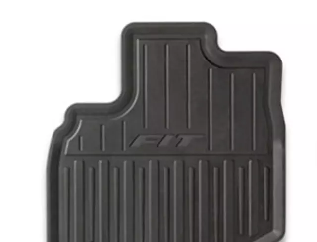 8P13TK6110 - : Floor Mats, All-Season for Honda Image