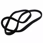 AR3Z6343720A - Body: Weatherstrip for Ford: Mustang Image