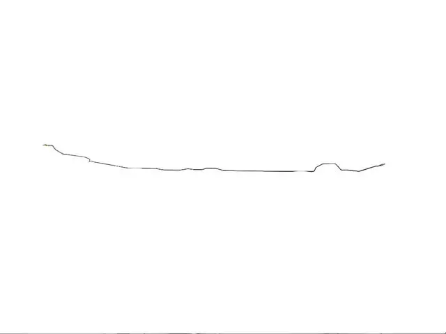 Brake Tube - Mopar (68282404AA)