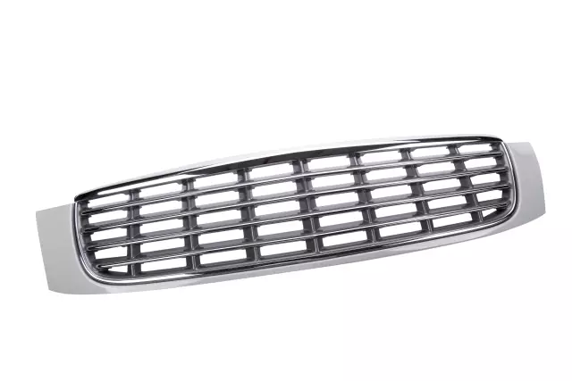 89025060 - Body: Grille for Cadillac: DeVille Image