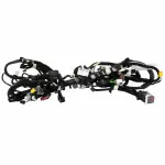 HL3Z14401AL - : Wiring Assembly Main for Ford Image