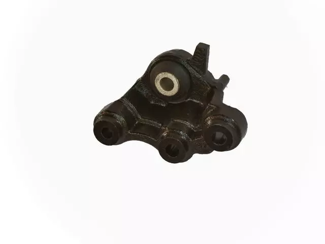 Engine Mount Bracket - Mopar (68240727AE)