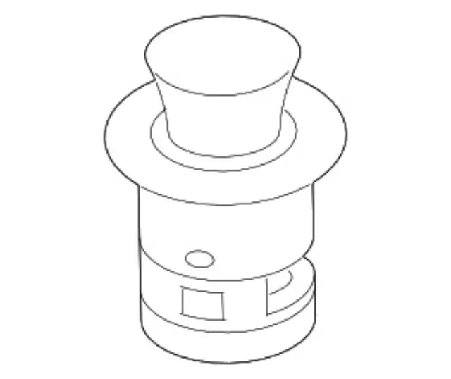 2013-2021 Land-Rover Smoker's Pack - Lighter Element - Land-Rover (LR033354)