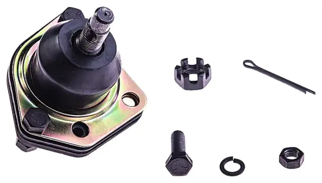 533201 - Suspension &amp; Steering: Suspension Ball Joint for Dorman Image