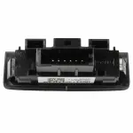 SW7744 - : Motorcraft™ Switch Assembly for Ford: Fusion, Police Responder Hybrid Image
