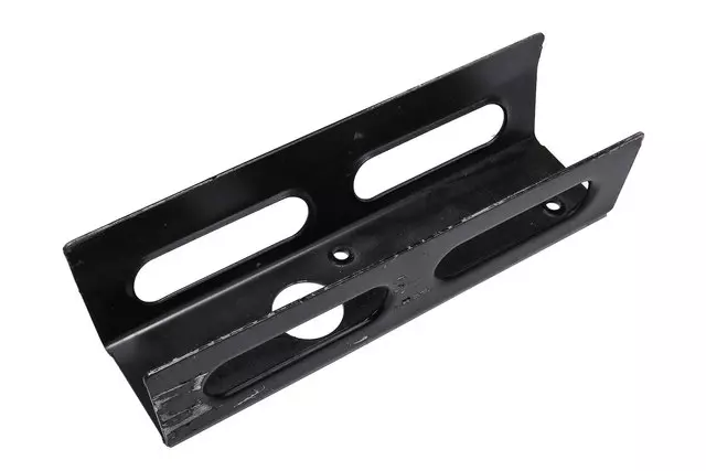 23133684 - Body: Shield for Chevrolet: Colorado | GMC: Canyon Image