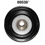89538 - : IDLER/TENSIONER PULLEY, LT DUTY, DAYCO for DAYCO HYDRAULIC Image