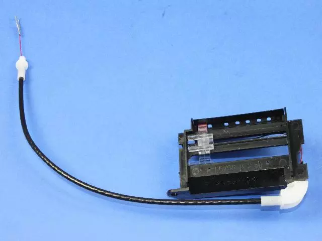 56020622 - Instrument Panel and Radios and Consoles: Prndl Indicator for Dodge: Ram 1500, Ram 2500, Ram 3500 Image