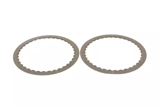 24263895 - : Part# 24263895 Automatic Transmission 2-6 Fiber Clutch Plate for Buick: Encore, LaCrosse, Regal, Verano | Chevrolet: Equinox, Malibu, Sonic | GMC: Terrain Image