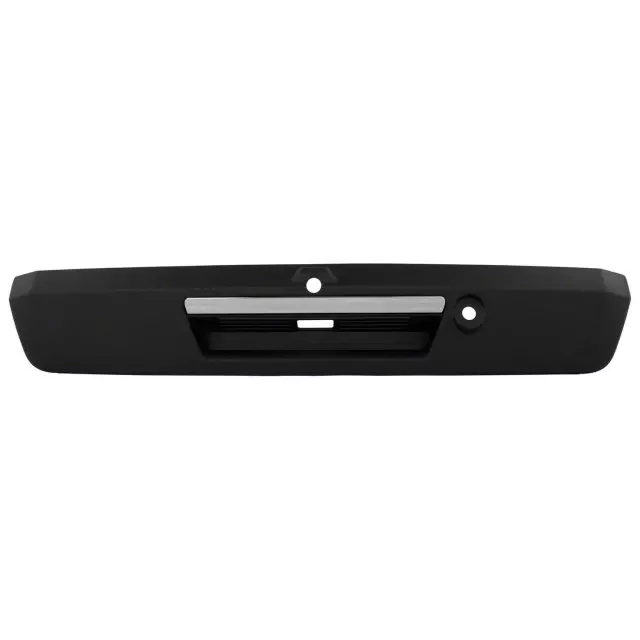 LC3Z9943400KA - : Tailgate Handle for Ford: F-350 Super Duty, F-450 Super Duty Image