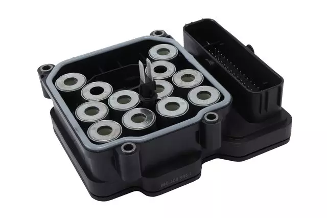 84102578 - : Electronic Brake Control Module for Buick: LaCrosse Image