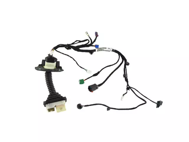 Front Door Wiring, Right - Mopar (68251723AB)