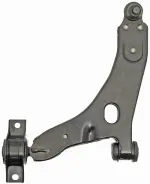 520231 - : Suspension Control Arm And Ball Joint Assembly for Dorman Image